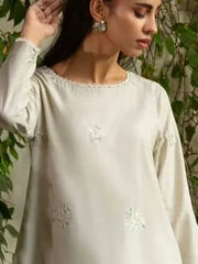 Pearl (Whitish Grey) TNG by MD