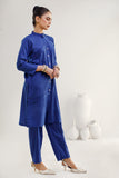 Egyptian Blue - 2Pc Solid