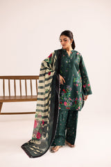 3PC Printed Basic - PRT3038