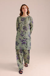 2PC Printed Basic- PRT1020