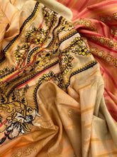 Lawn Embroidered Shirt Piece TZT2