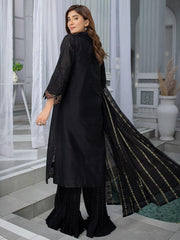 Zoella - Eid Edit 3P-Lawn