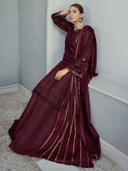 Manal - Eid Edit 3P-Lawn