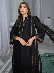 Zoella - Eid Edit 3P-Lawn