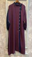 Purple pearls two pc (pay-now)