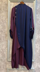 Purple pearls two pc (pay-now)