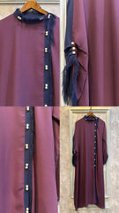 Purple pearls two pc (pay-now)