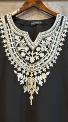 Classy Missy set Black