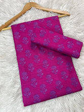 BYT 018 - Khaddar Printed 2P