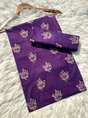 BHT 02 - Lawn Printed 2P