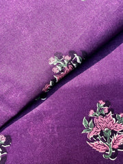 BHT 02 - Lawn Printed 2P