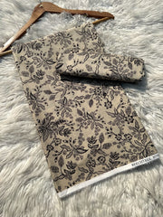 BHT 04 - Lawn Printed 2P