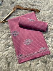 BHT 05 - Lawn Printed 2P