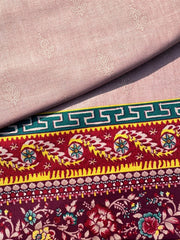 BHT 06 - Lawn Printed 2P