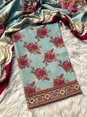 BHT 07 - Lawn Printed 2P