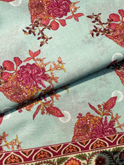 BHT 07 - Lawn Printed 2P