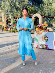 Silk 2 piece SS-2025