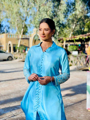 Silk 2 piece SS-2025