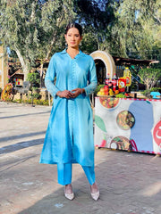 Silk 2 piece SS-2025