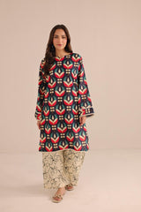 2PC Printed Basic - PRT1068