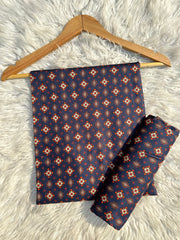 BS45 - Bin Saeed Unstitched 2P Lawn