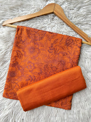 BZ56 - Bareeze Embroidered Karandi 2P