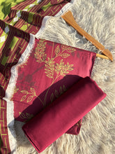 AIZ 03 - Lawn Printed 3P