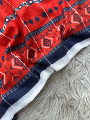 SA3 - Safina Printed Khaddar 3P