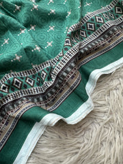 SH3 - Sohaye Printed Khaddar 3P