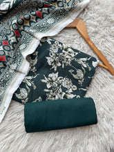 SH2 - Sohaye Printed Khaddar 3P