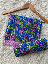 SLR25 - Alkaram Printed Khaddar 2P