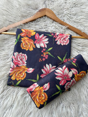 ABk14 - Winter Cambric GulAhmed Printed 2P