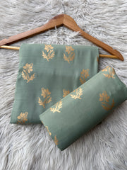 ET20 - Ethnic Winter Block Print 2P