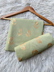 ET17 - Ethnic Winter Block Print 2P