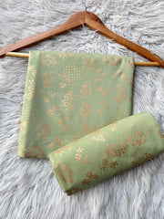 ET27 - Ethnic Winter Block Print 2P