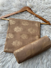ET28 - Ethnic Winter Block Print 2P