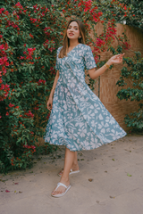 Nirvana Tashfeen Arshad