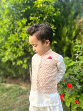 Pearl II Dress for Boys