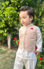 Pearl II Dress for Boys