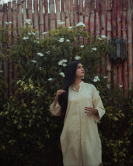 Lemon Yellow Two Piece