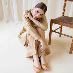 Ronak Khussa (Orange) - Jooti Shooti