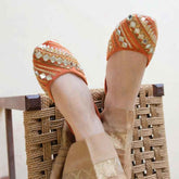 Ronak Khussa (Orange)