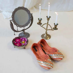 Ronak Khussa (Orange)