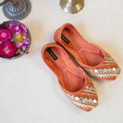 Ronak Khussa (Orange)