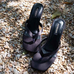 Nina Charcoal - Jooti Shooti
