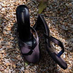 Nina Charcoal - Jooti Shooti
