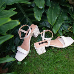 Sea Straps - Jooti Shooti