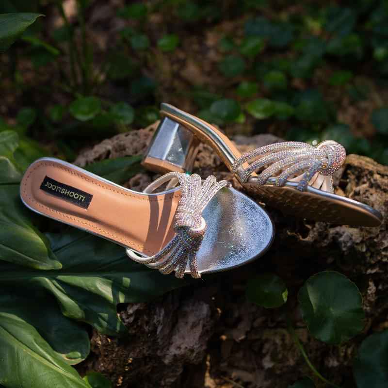 Niomi Silver - Jooti Shooti