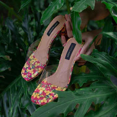 Flora - Jooti Shooti