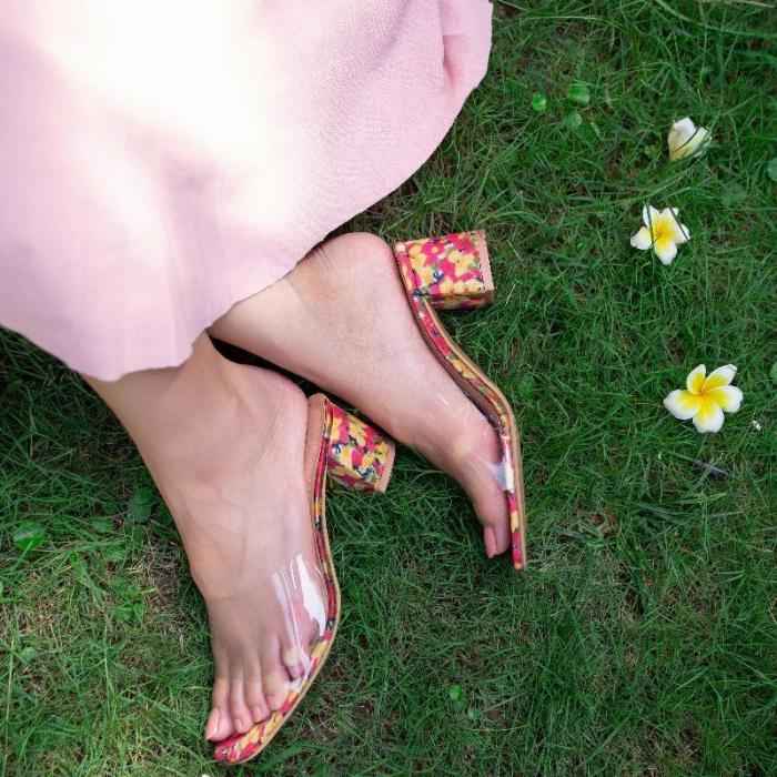 Flora - Jooti Shooti